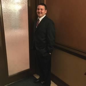 Meet your Posher, Billy